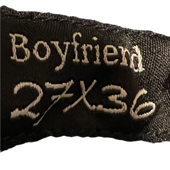 Rock & Roll Cowgirl Bootcut Jeans Womens Size 30Mid Rise Stretch - Picture 11 of 12